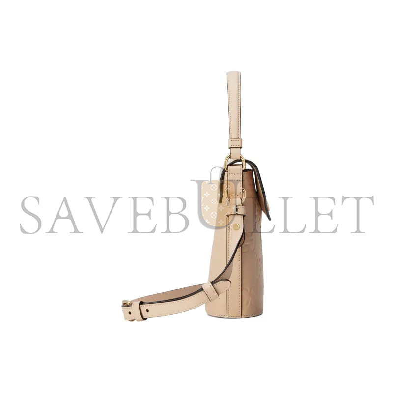 G*u*i mini bucket bag 772795 (15.5*12.5*3cm)